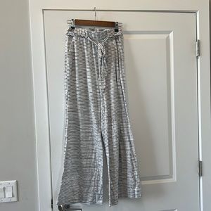 Anthropologie Pull On Pant